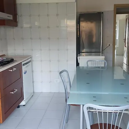 Апартаменты Brezza Dello Stretto Mili Marina